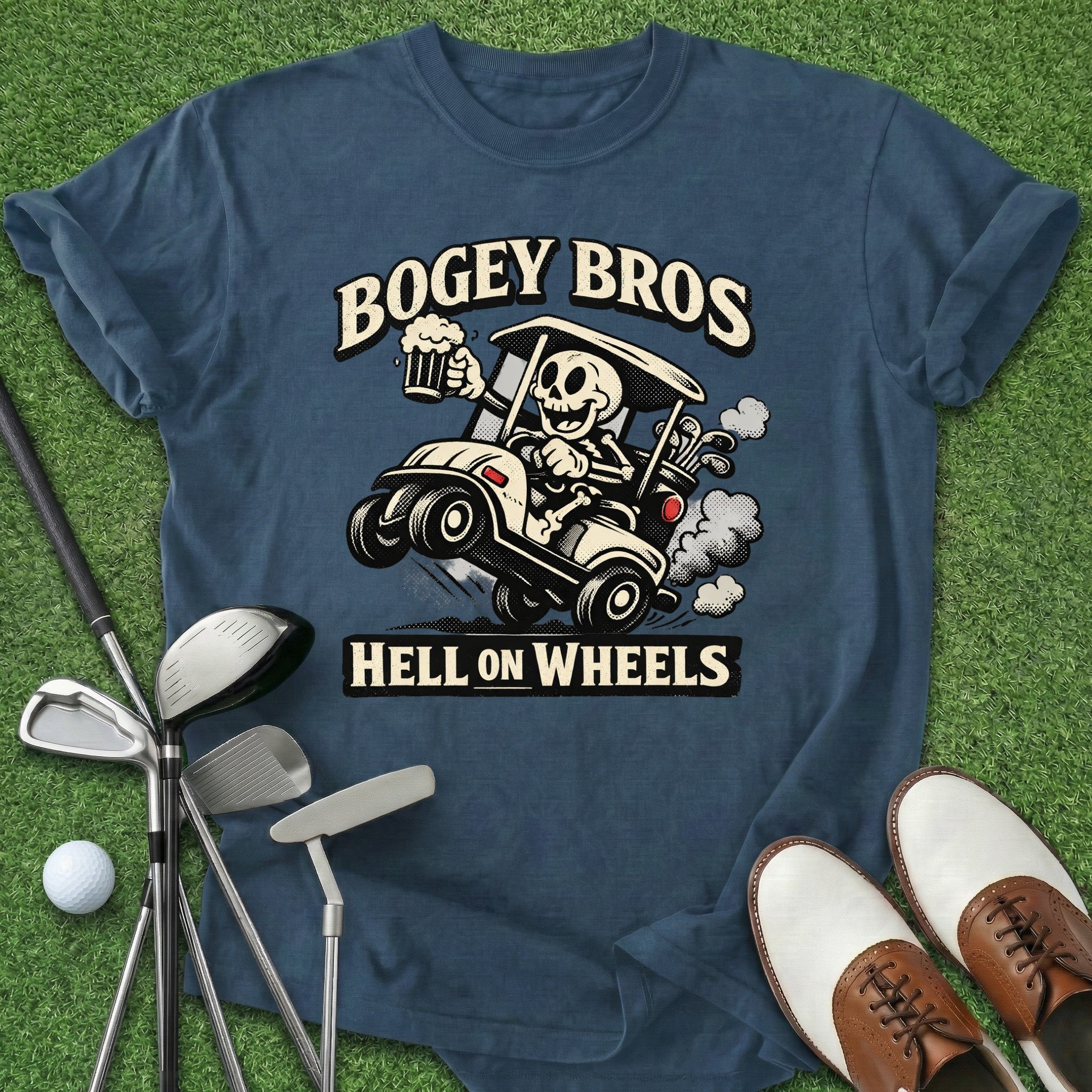 Bogey Bros T-Shirt