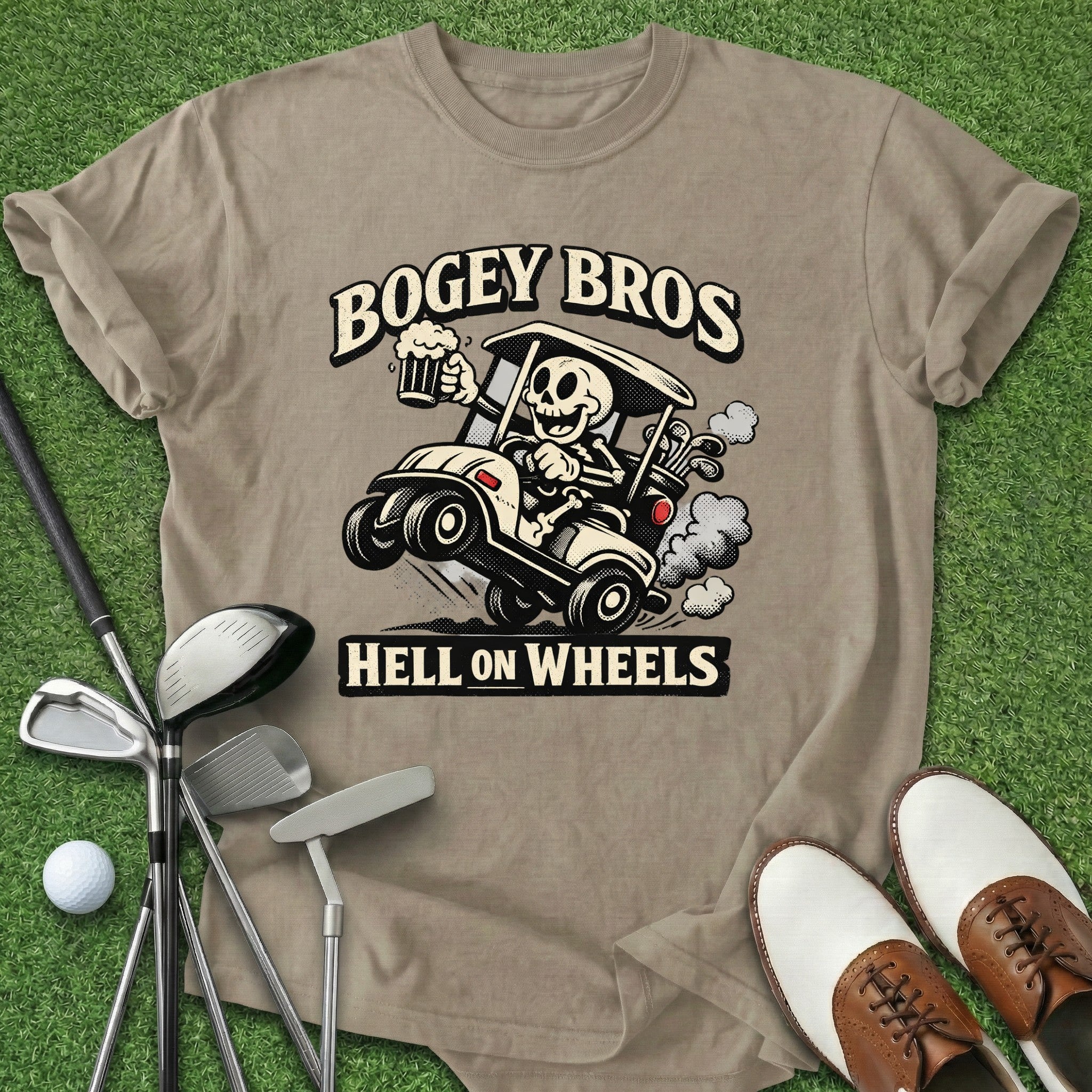 Bogey Bros T-Shirt