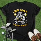 Zen Golf T-Shirt