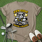 Zen Golf T-Shirt