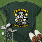 Zen Golf T-Shirt