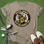 Official Member T-Shirt