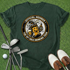 Official Member T-Shirt