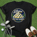 Peaked On Range T-Shirt