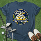 Peaked On Range T-Shirt