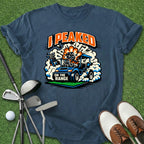 Peaked On Range T-Shirt