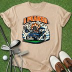 Peaked On Range T-Shirt