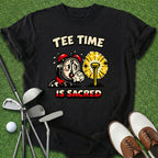 Tee Time Sacred T-Shirt