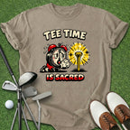 Tee Time Sacred T-Shirt