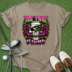 Tee Time Sacred T-Shirt