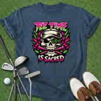 Tee Time Sacred T-Shirt