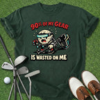 Wasted On Me T-Shirt