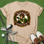 Wasted On Me T-Shirt