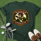 Wasted On Me T-Shirt