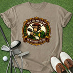 Wasted On Me T-Shirt