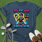 Wasted On Me T-Shirt