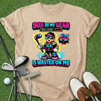 Wasted On Me T-Shirt