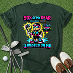 Wasted On Me T-Shirt