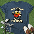 Two Beers In T-Shirt