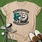 Wash Your Balls T-Shirt
