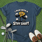 Stiff Shaft T-Shirt