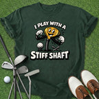 Stiff Shaft T-Shirt
