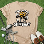 Stiff Shaft T-Shirt