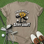 Stiff Shaft T-Shirt