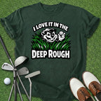 Deep Rough T-Shirt