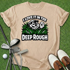 Deep Rough T-Shirt