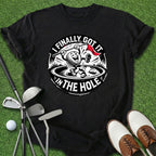 In The Hole T-Shirt