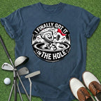 In The Hole T-Shirt