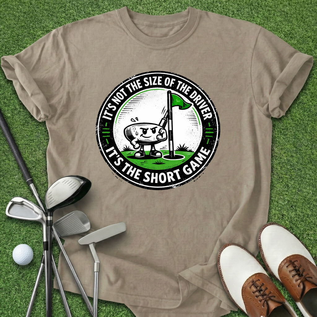 Short Game T-Shirt