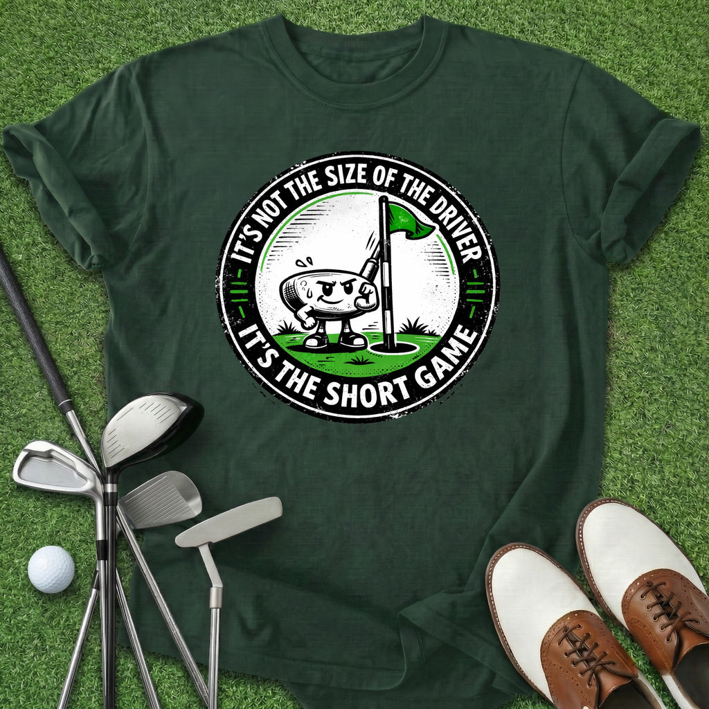 Short Game T-Shirt