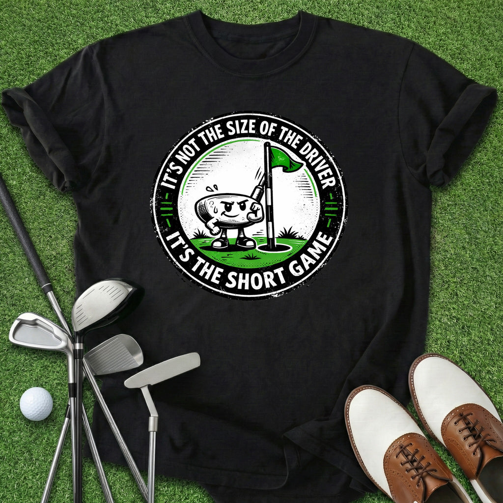 Short Game T-Shirt