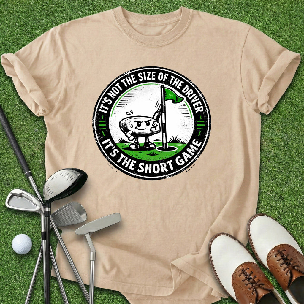 Short Game T-Shirt