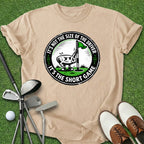 Short Game T-Shirt
