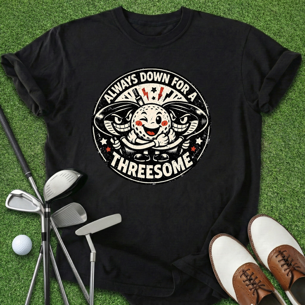 Always Down T-Shirt