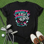 Bogey Is My Par T-Shirt