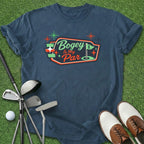 Bogey Is My Par T-Shirt