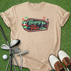 Bogey Is My Par T-Shirt