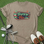 Bogey Is My Par T-Shirt