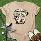 Worst Club T-Shirt