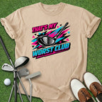 Worst Club T-Shirt