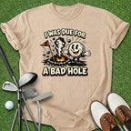 Bad Hole T-Shirt
