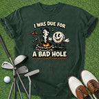 Bad Hole T-Shirt