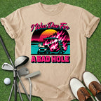 Bad Hole T-Shirt