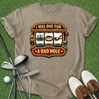 Bad Hole T-Shirt