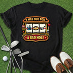 Bad Hole T-Shirt
