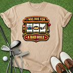 Bad Hole T-Shirt